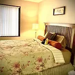 Luxury 2 Bdrm Apartment With Riverview Of Canada